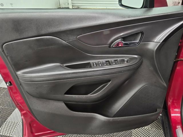Used 2019 Buick Encore Sport Touring w/ Safety Package image 16