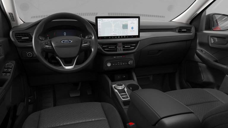 New 2026 Ford Escape Active w/ Tech Pack #1 AWD/4WD image 35