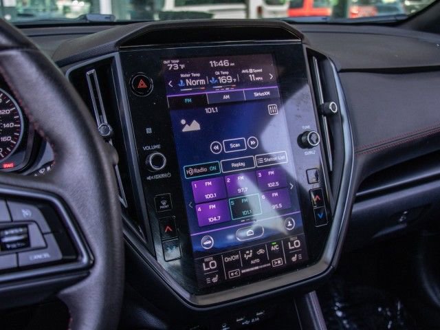 Used 2022 Subaru WRX Limited image 16