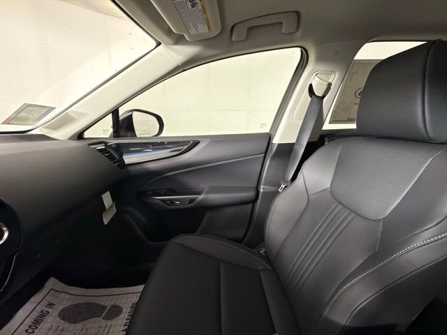 New 2026 Lexus NX 350 AWD image 19