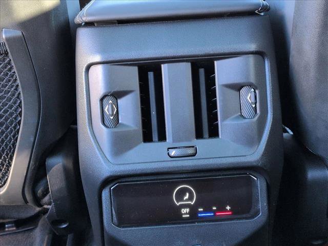 Used 2025 BMW X3 xDrive30i w/ Premium Package image 16