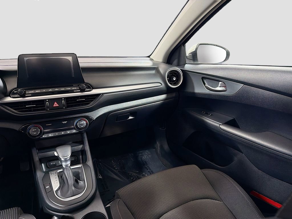 Used 2019 Kia Forte Sedan FWD image 23