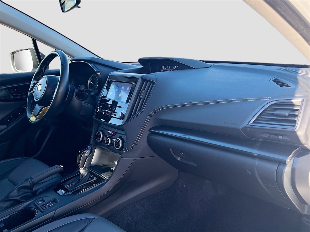 Used 2023 Subaru Crosstrek 2.5i Sport image 27