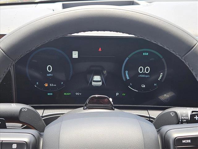 New 2026 Hyundai Santa Fe Calligraphy image 11