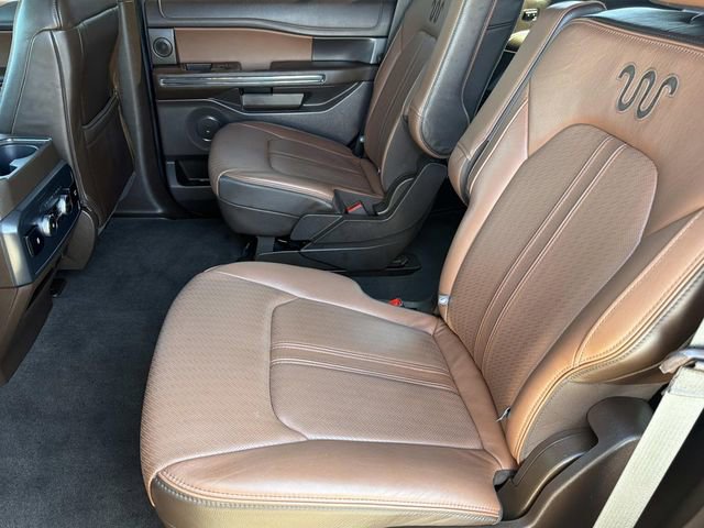 Used 2023 Ford Expedition King Ranch RWD image 22