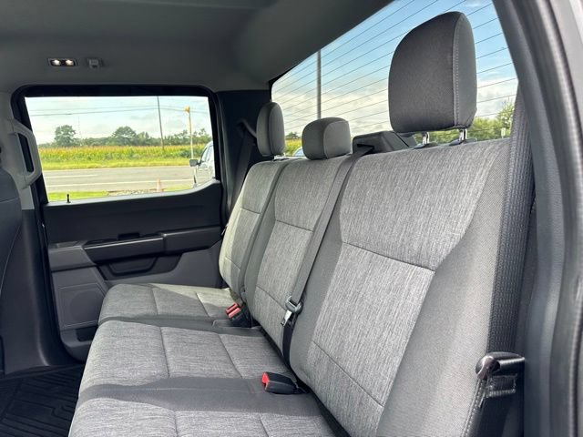 Used 2022 Ford F150 XL w/ Trailer Tow Package AWD/4WD image 29