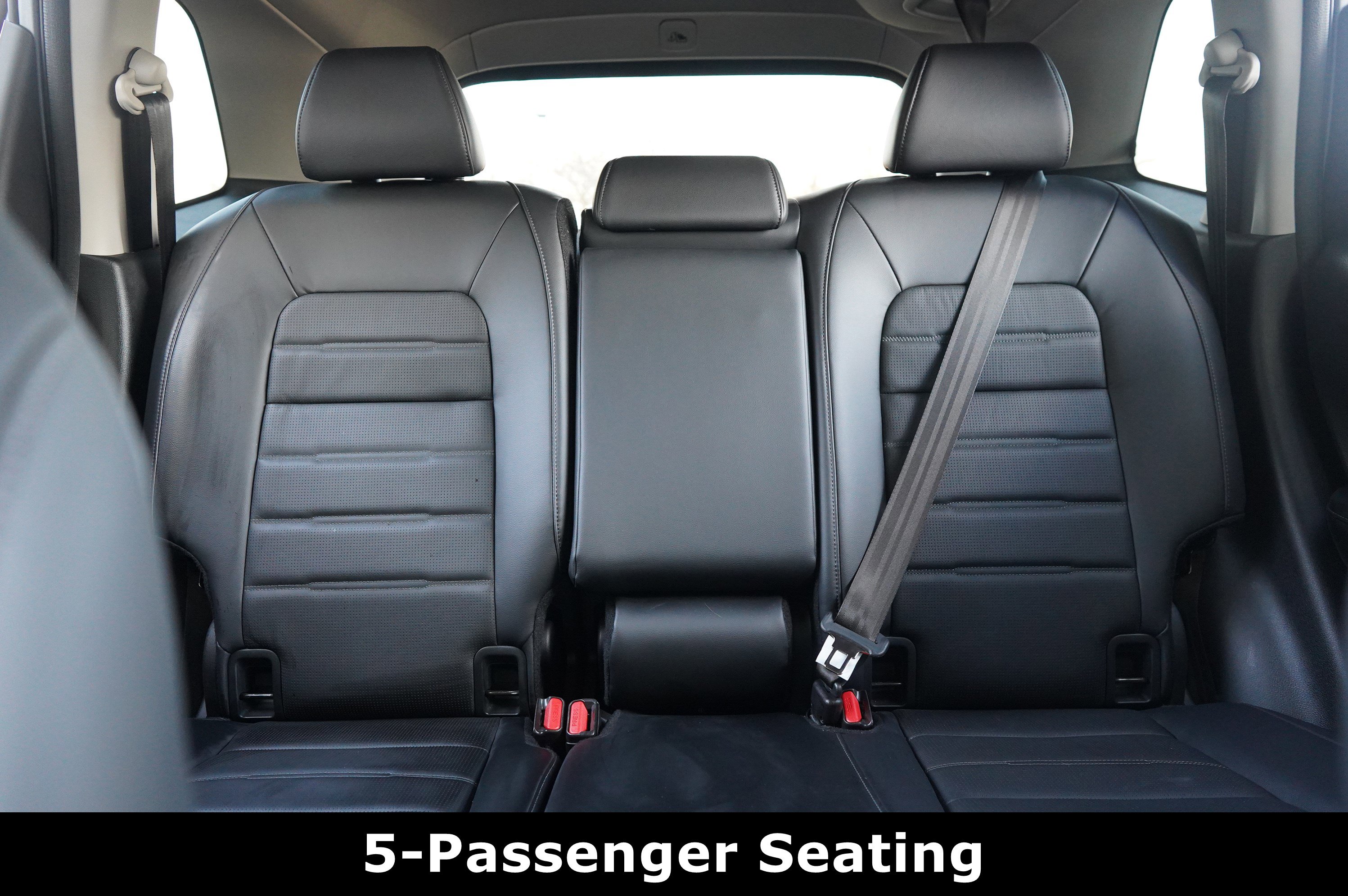 Used 2023 Honda CR-V EX-L image 38