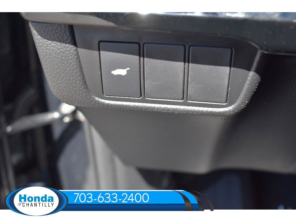 New 2026 Honda CR-V Sport Touring image 24