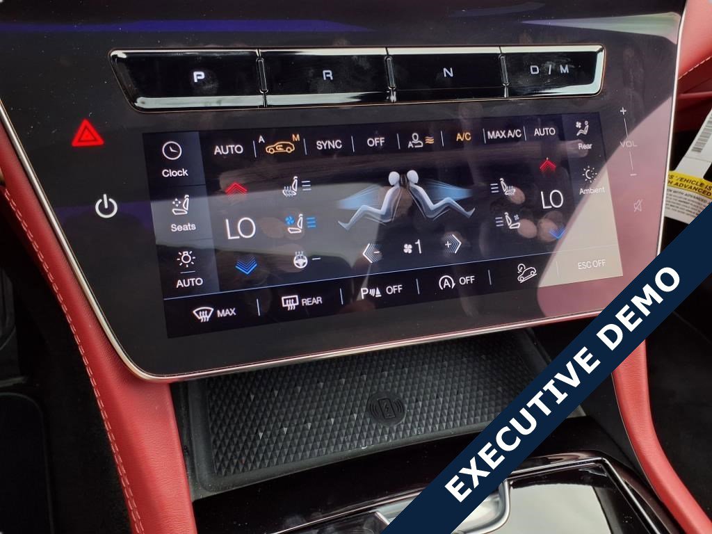 New 2025 Maserati Grecale Modena image 12