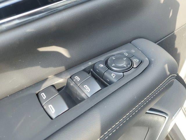 New 2026 GMC Yukon XL Elevation AWD/4WD image 16