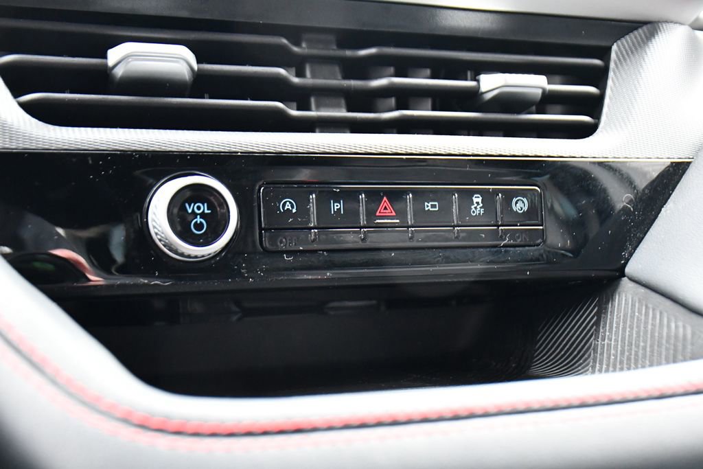 Used 2025 Ford Explorer ST-Line image 29