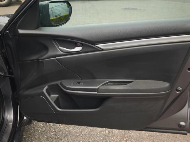 Used 2016 Honda Civic LX image 33