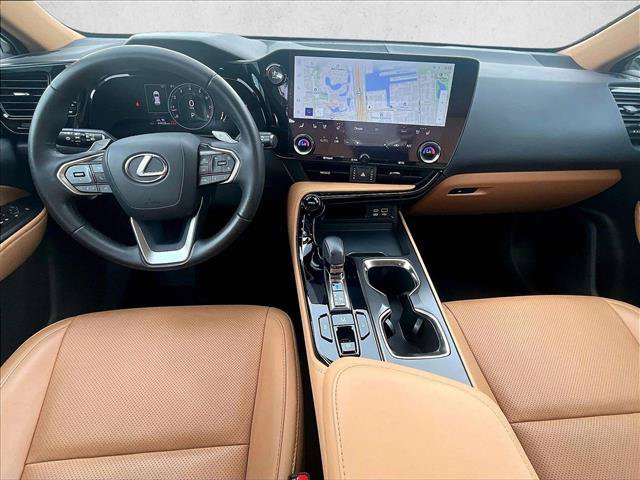 Used 2024 Lexus NX 250 FWD w/ Cold Area Package image 16