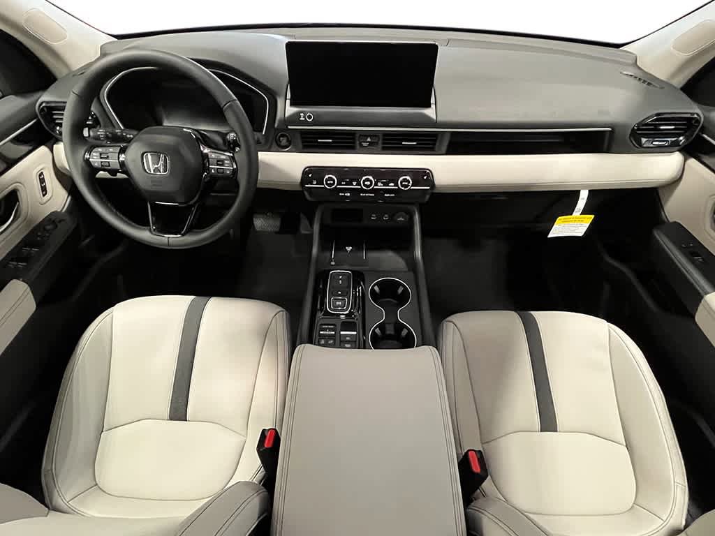 New 2026 Honda Pilot EX-L image 21