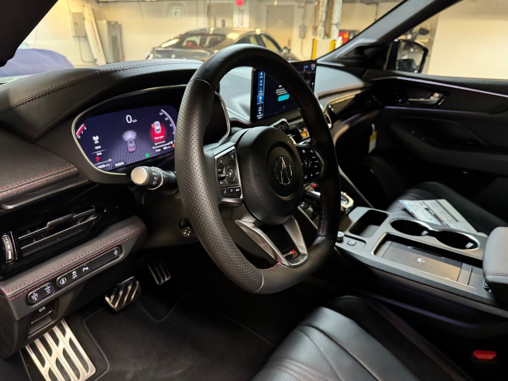 New 2026 Acura MDX Type S image 33