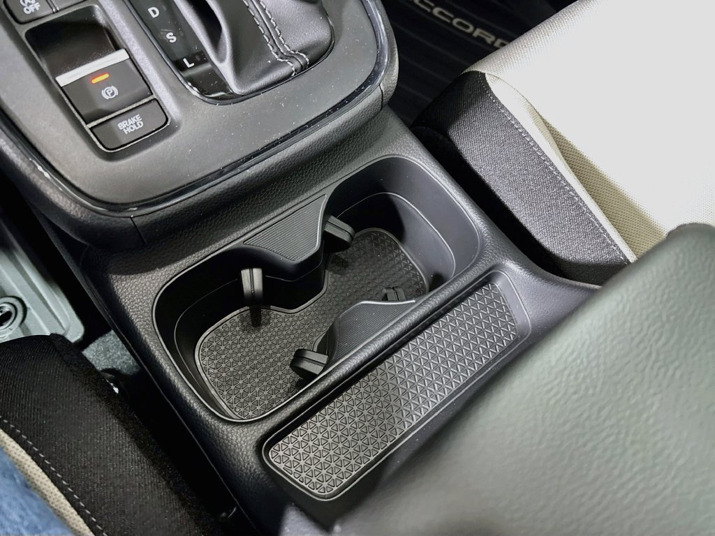 New 2026 Honda CR-V EX image 15
