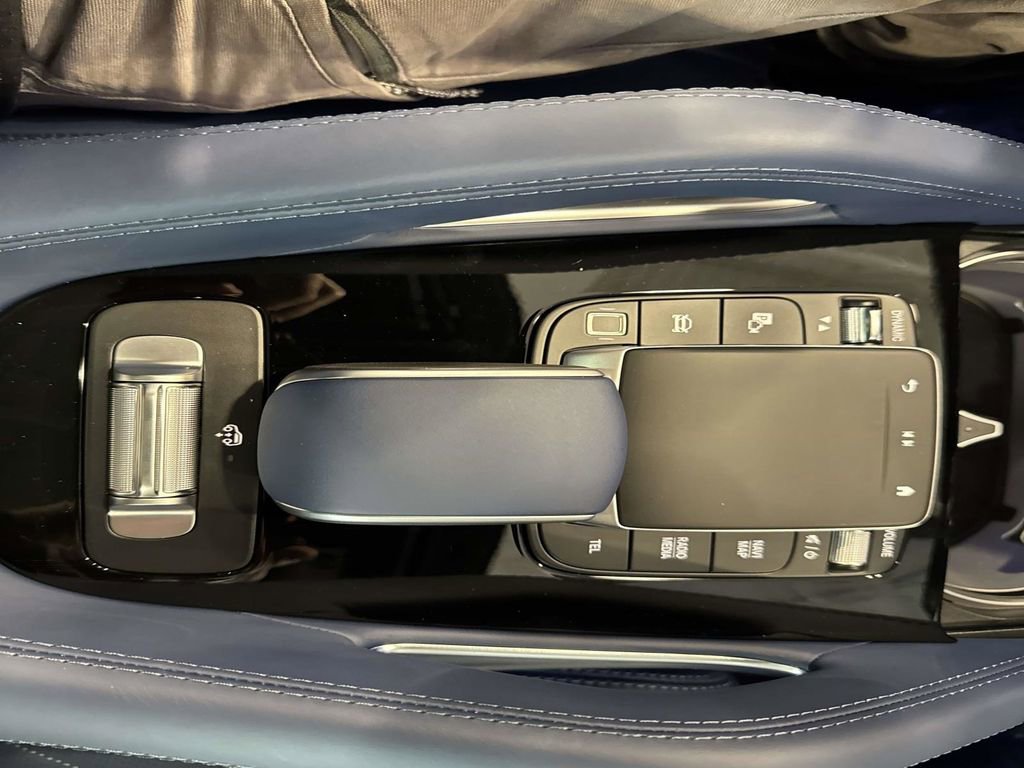 New 2025 Mercedes-Benz GLE 63 AMG S image 25