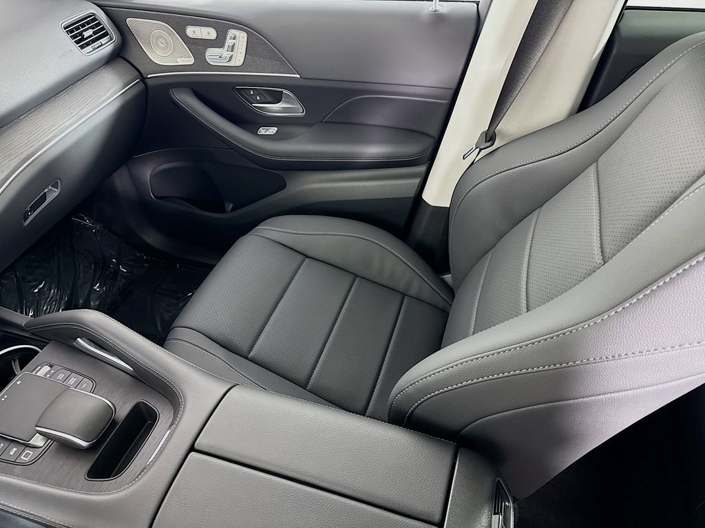 Certified 2026 Mercedes-Benz GLE 450 4MATIC image 27