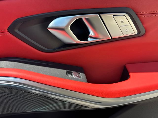 New 2027 BMW M3 Competition w/ M Carbon Exterior Package AWD/4WD image 25