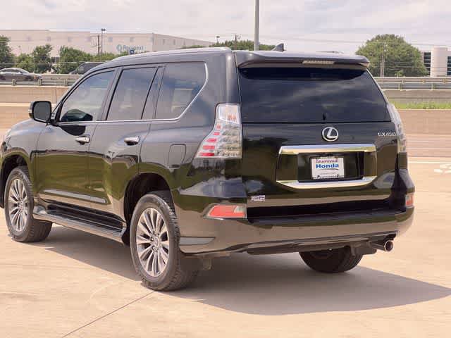 Used 2022 Lexus GX 460 Luxury w/ Off Road Package AWD/4WD image 5