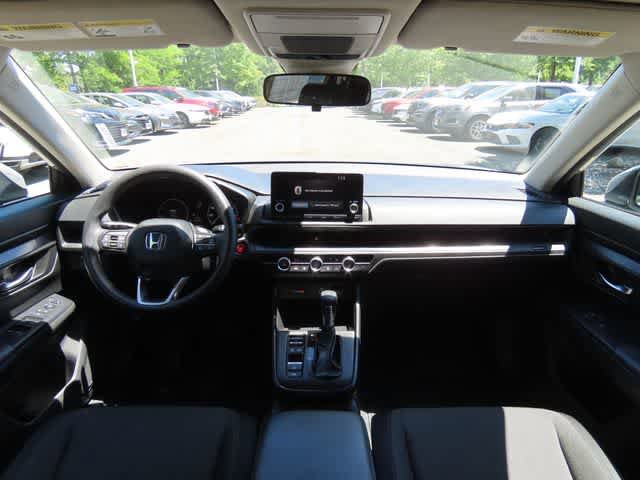 Used 2023 Honda CR-V LX image 17