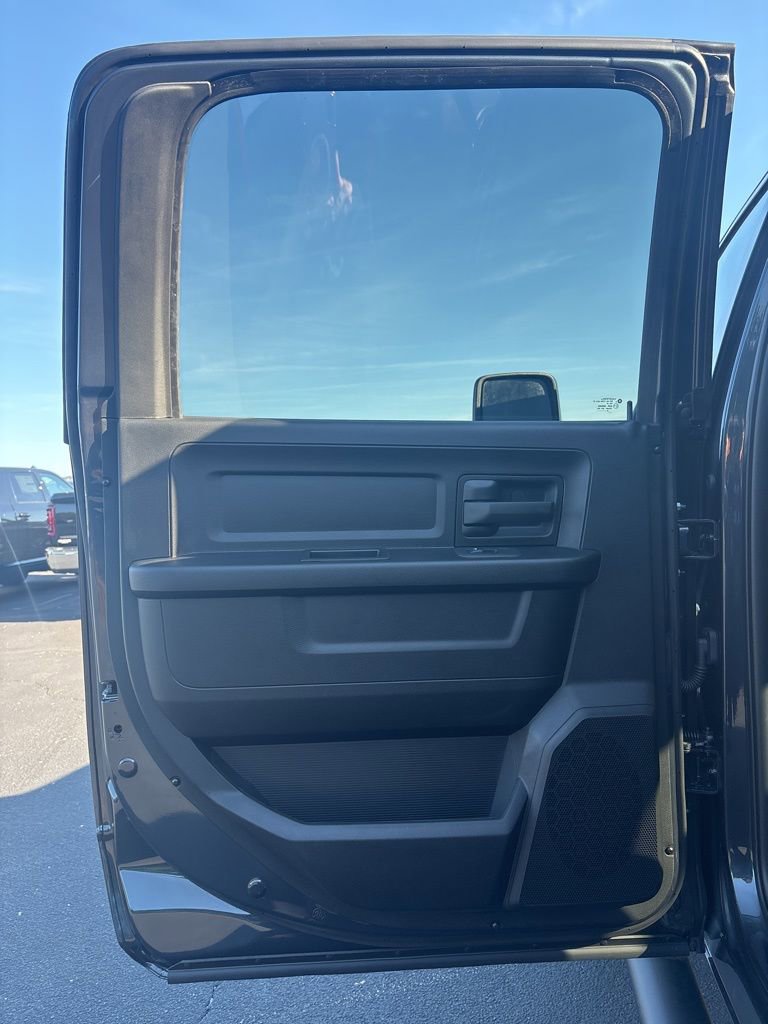 New 2026 RAM 2500 Tradesman image 23