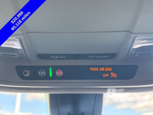 Used 2021 GMC Acadia SLE w/ Driver Convenience Package FWD image 31