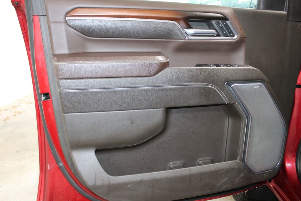 Used 2024 GMC Sierra 2500 Denali w/ Denali Reserve Package image 24