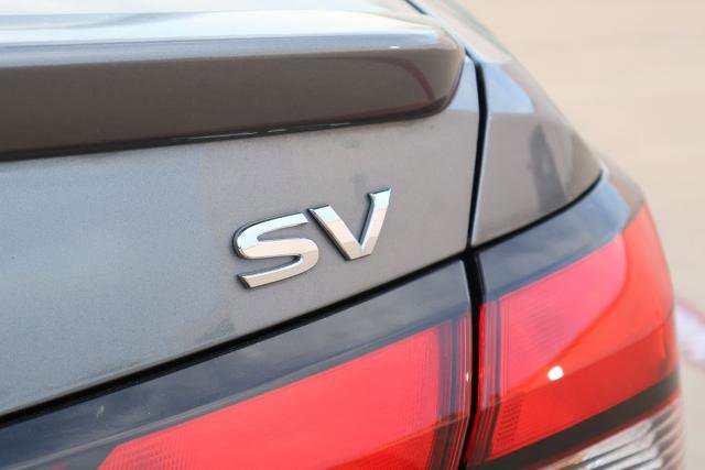 Certified 2022 Nissan Versa SV w/ Electronics Package image 8