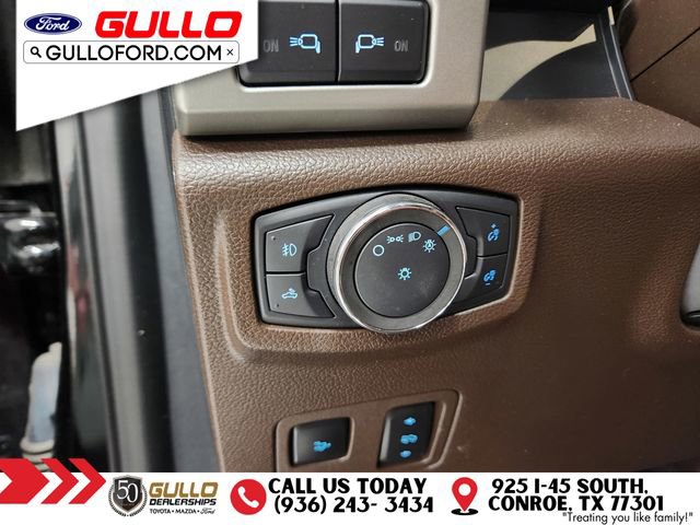Used 2022 Ford F250 King Ranch w/ King Ranch Ultimate Package image 23