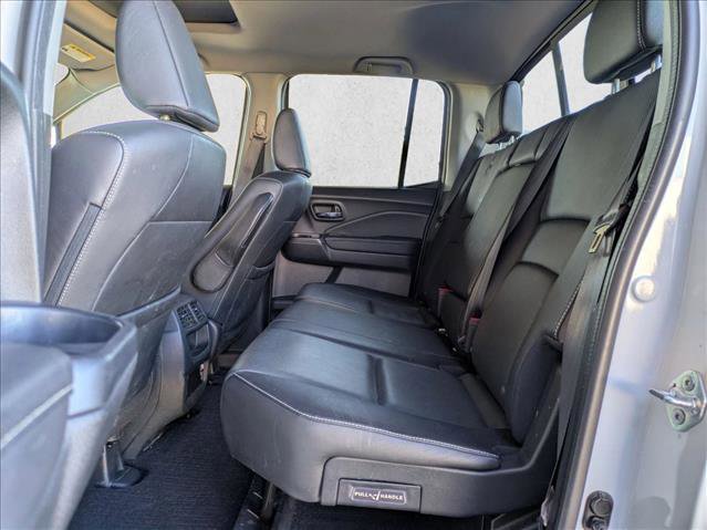 Used 2023 Honda Ridgeline RTL-E image 18