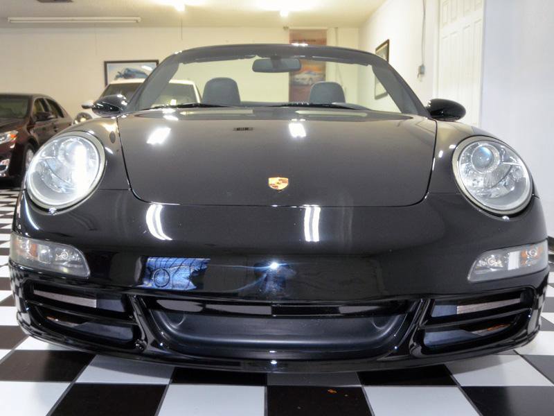Used 2005 Porsche 911 Carrera image 4