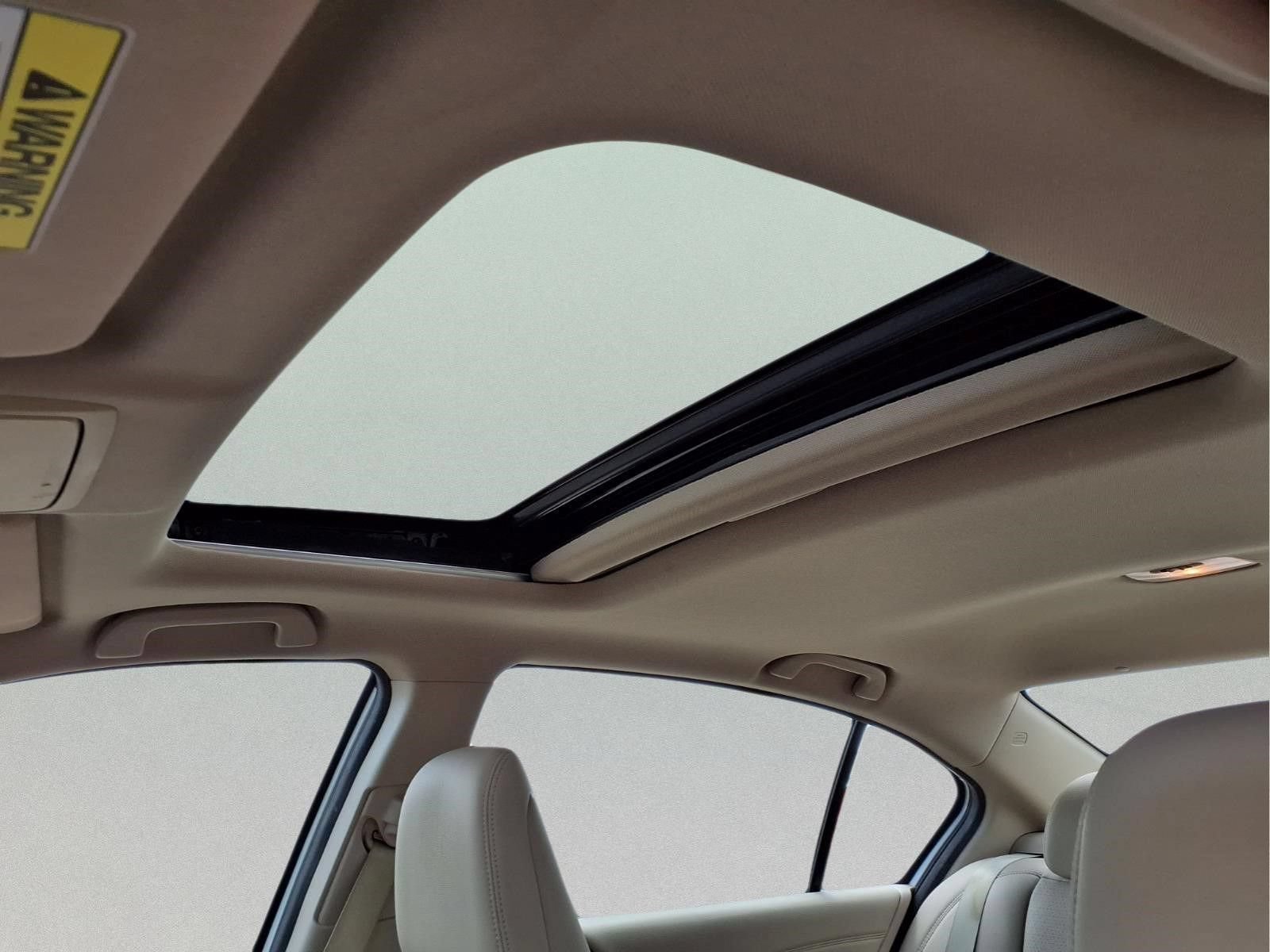 Used 2015 Honda Accord EX-L image 16