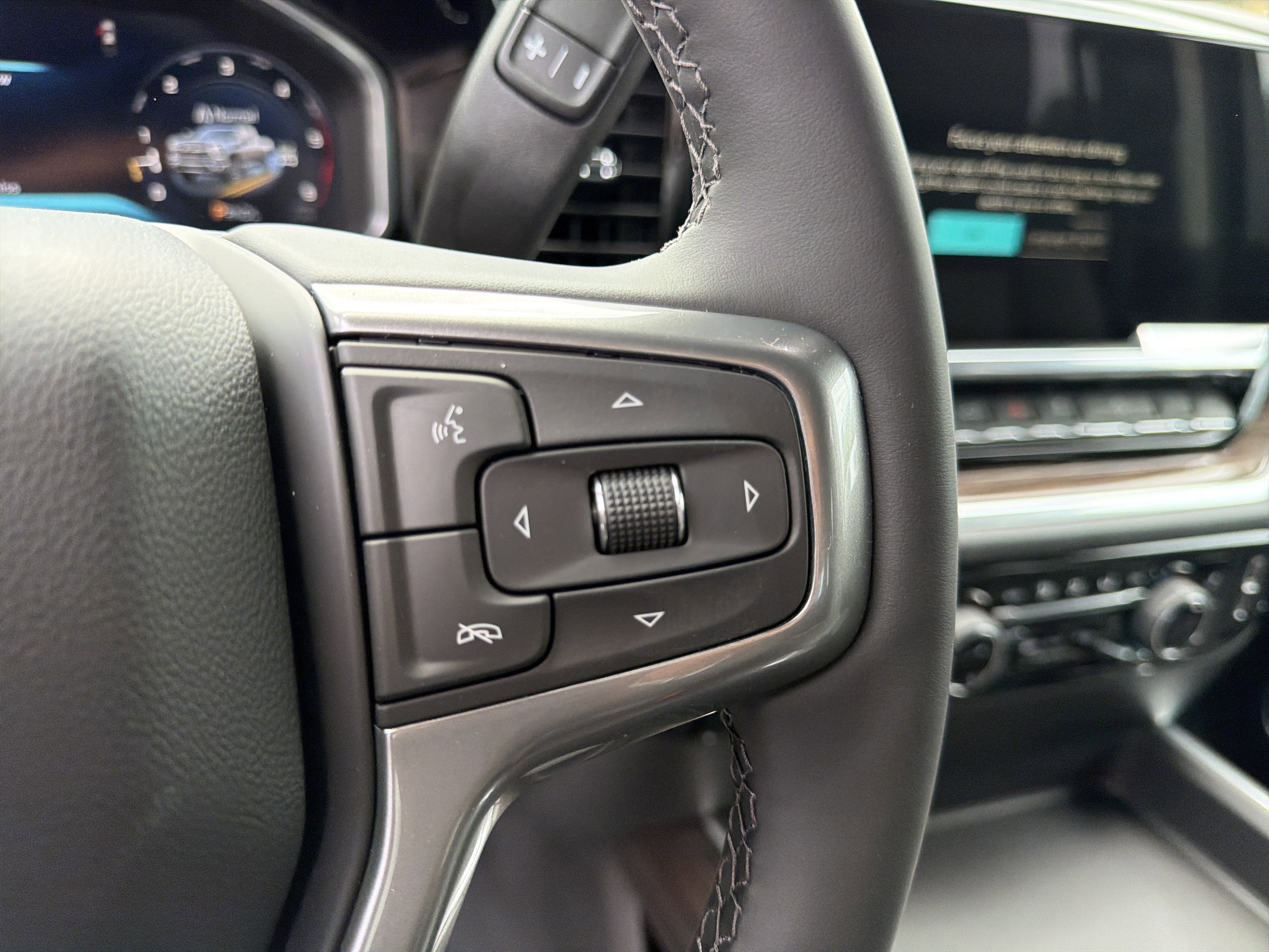 New 2026 Chevrolet Silverado 2500 LT image 25