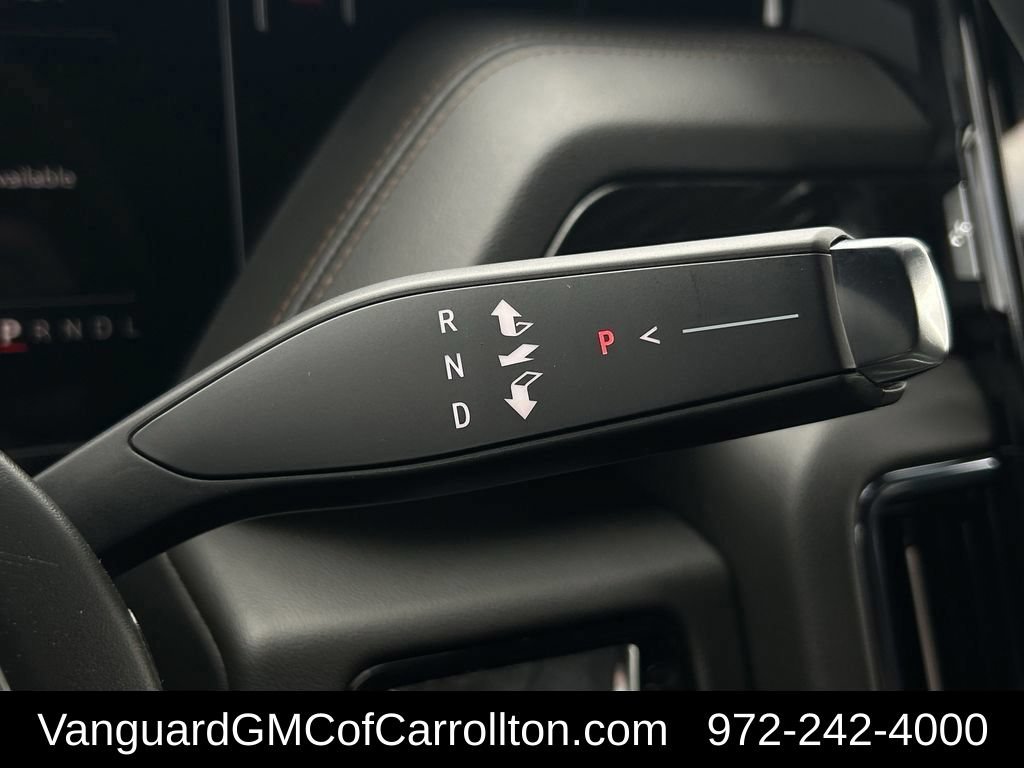 New 2026 GMC Yukon XL AT4 w/ AT4 Premium Plus Package AWD/4WD image 14