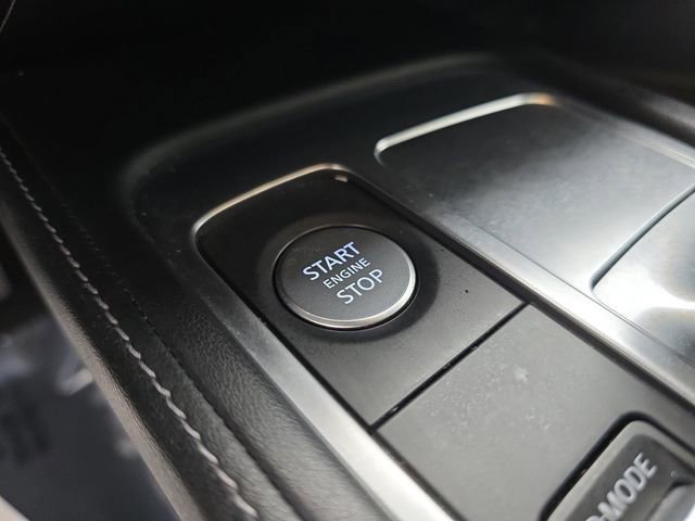 Used 2024 INFINITI QX60 Luxe image 36