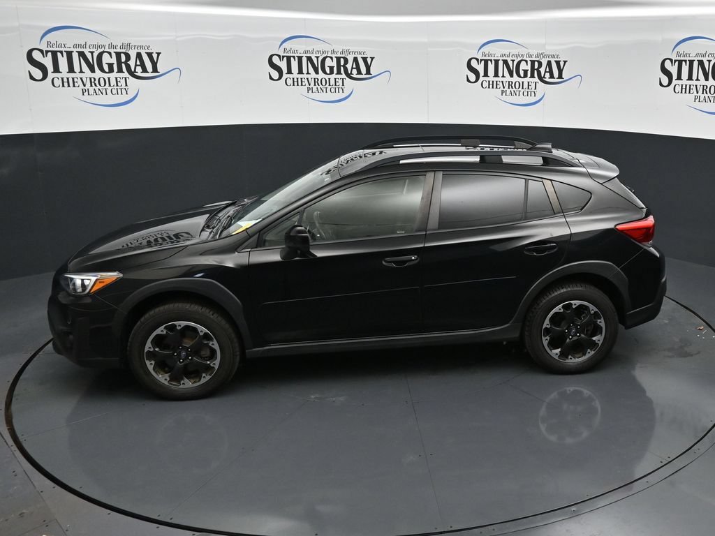 Used 2023 Subaru Crosstrek 2.0i Premium AWD/4WD image 21