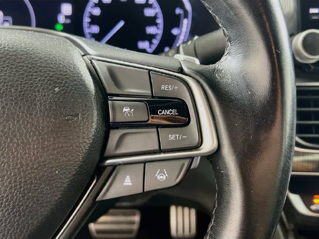 Used 2022 Honda Accord Sport image 18
