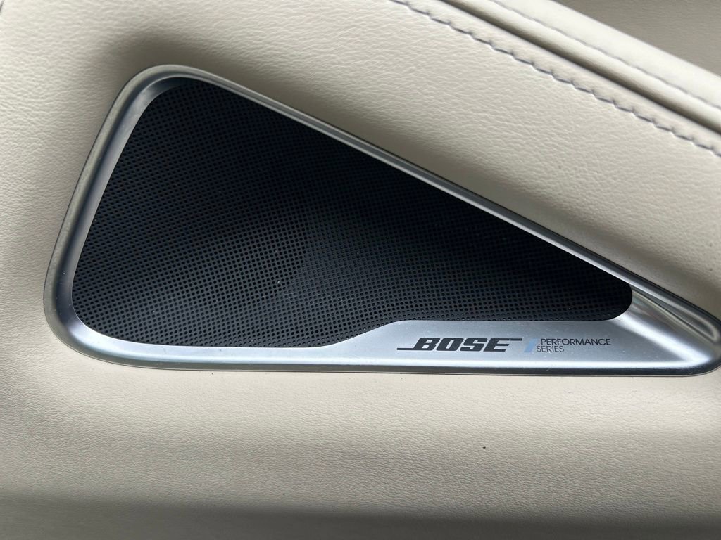 Used 2023 INFINITI QX60 Luxe w/ Vision Package image 36