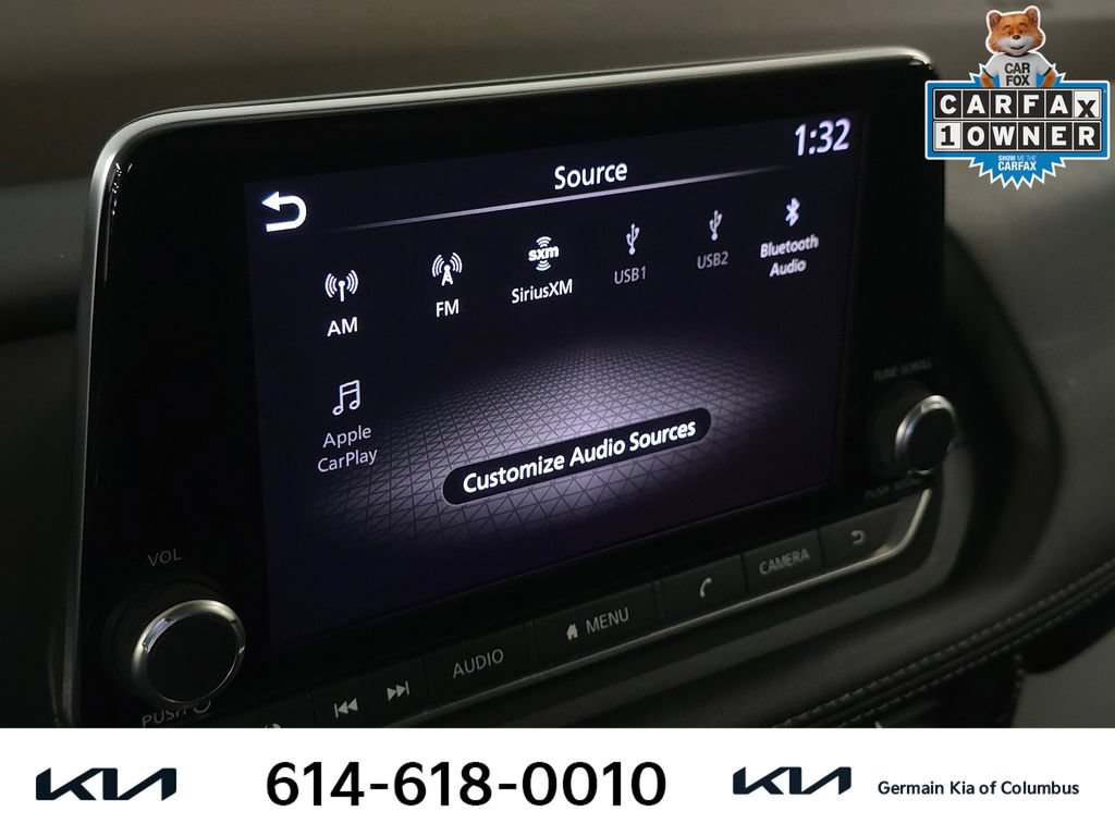Used 2023 Nissan Rogue S AWD/4WD image 28