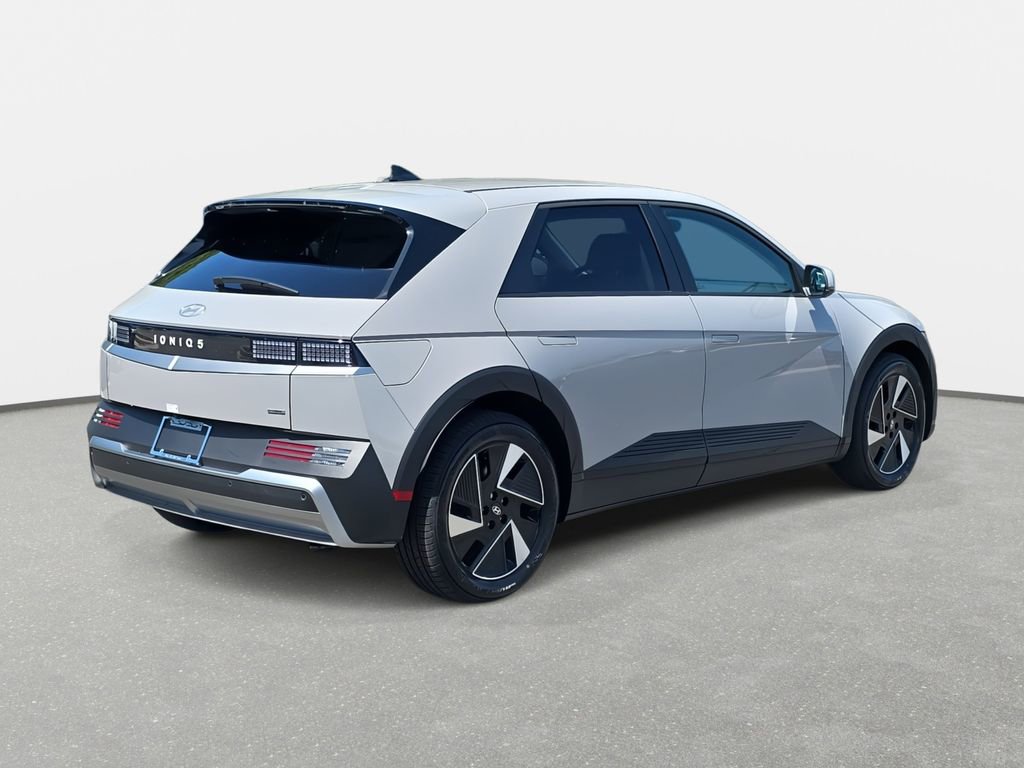 New 2025 Hyundai Ioniq 5 SE AWD/4WD image 5