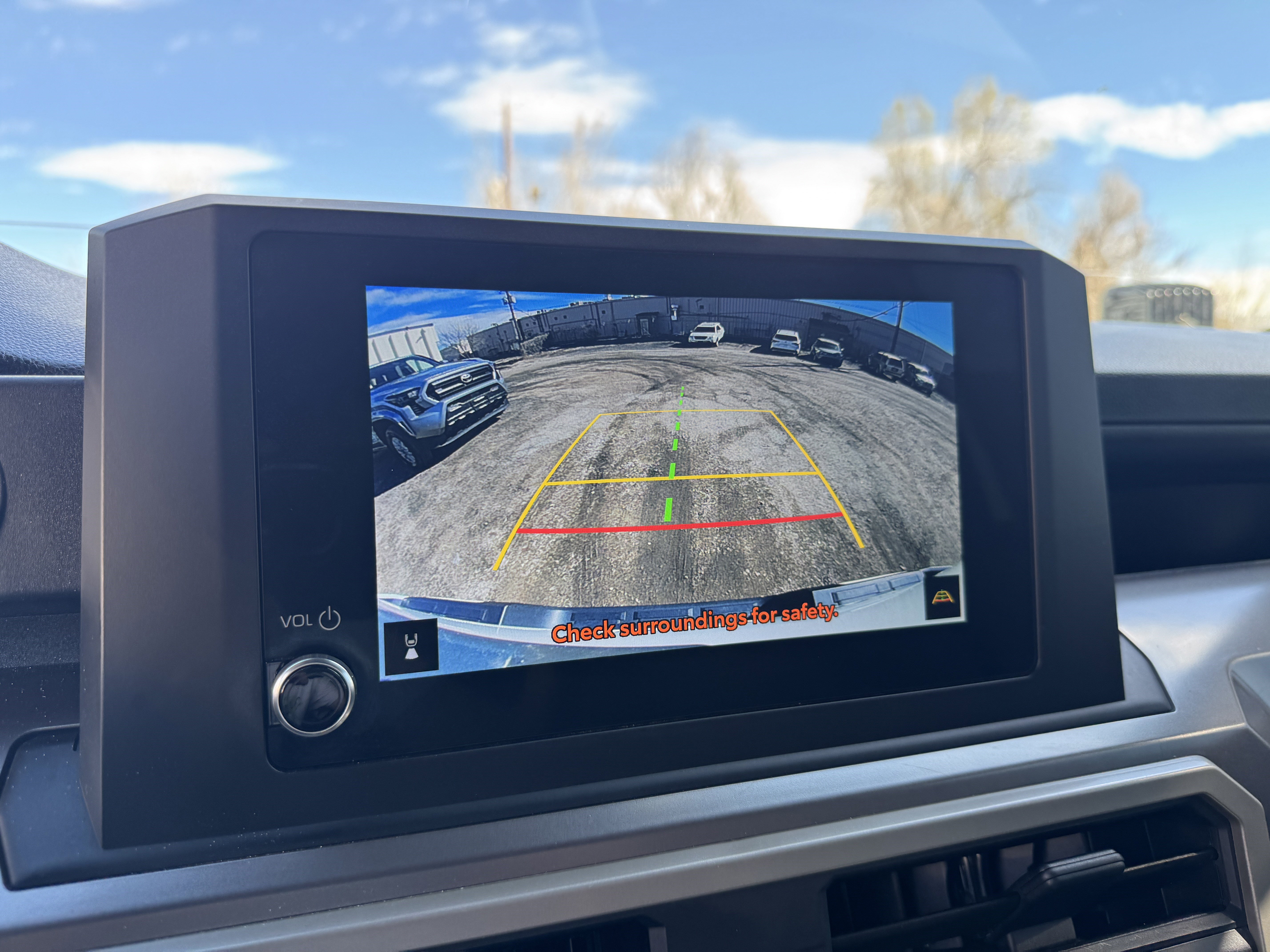 Certified 2024 Toyota Tacoma SR5 image 25