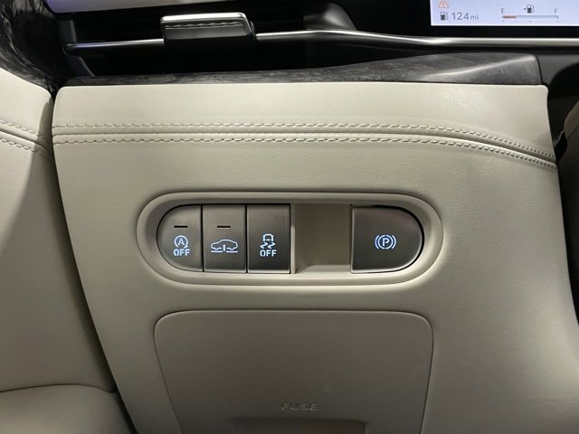 New 2025 Genesis G90 3.5T image 13