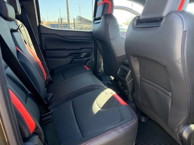 Used 2026 Ford Ranger Raptor AWD/4WD image 39