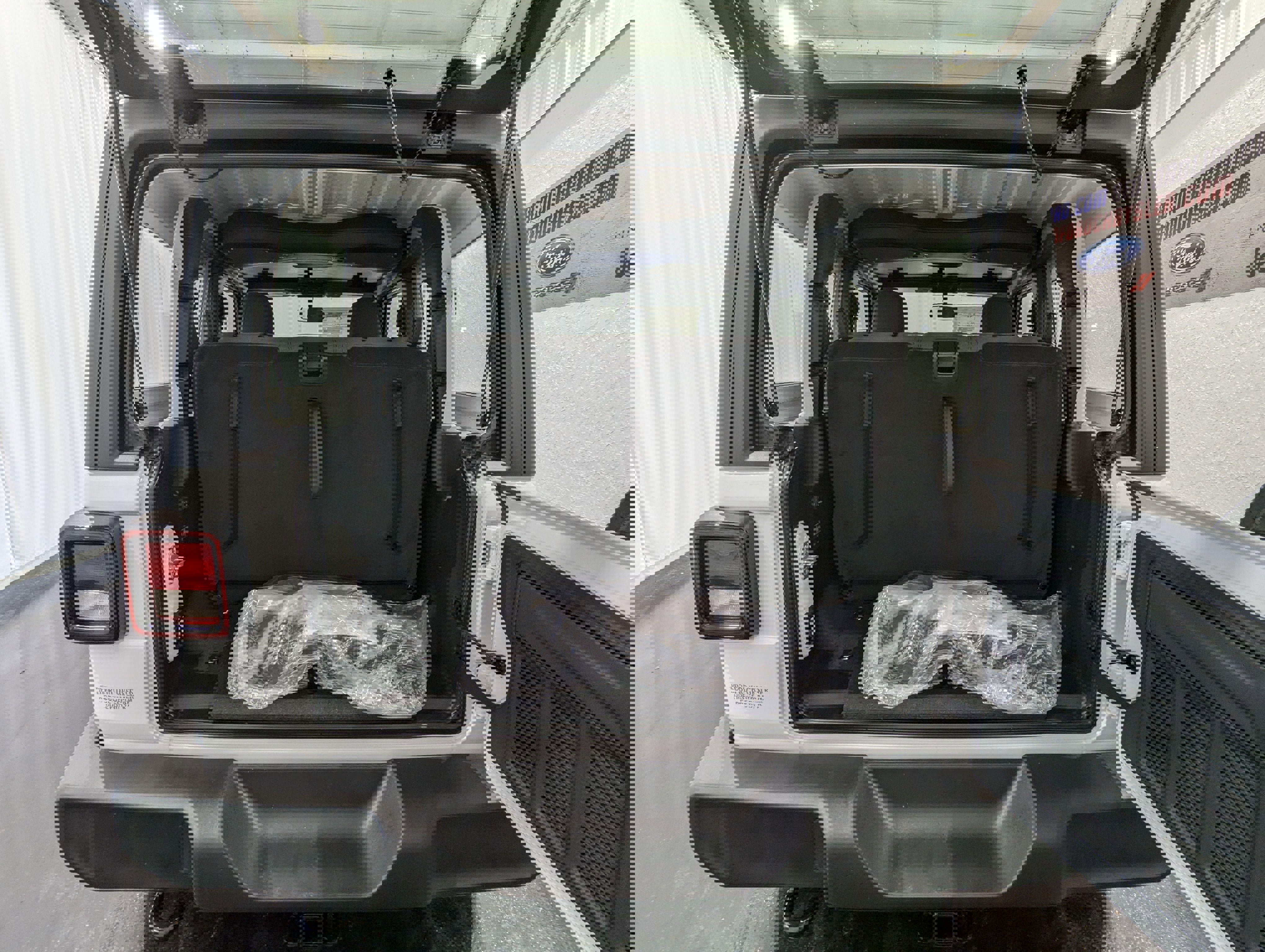 New 2025 Jeep Wrangler Sport image 9