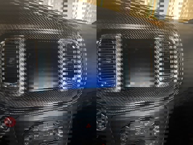 Used 2023 Dodge Charger SRT Hellcat w/ Harman/Kardon Audio Group image 14