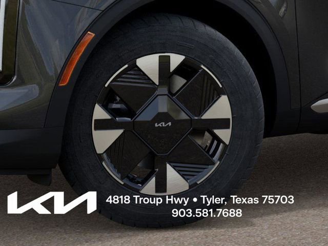 New 2026 Kia Sportage LX FWD image 9