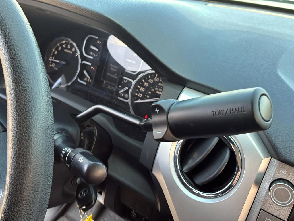 Used 2021 Toyota Tundra SR5 image 26