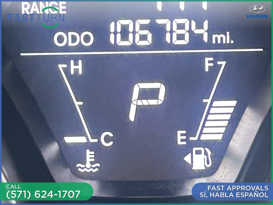 Used 2011 Hyundai Elantra Limited FWD image 18