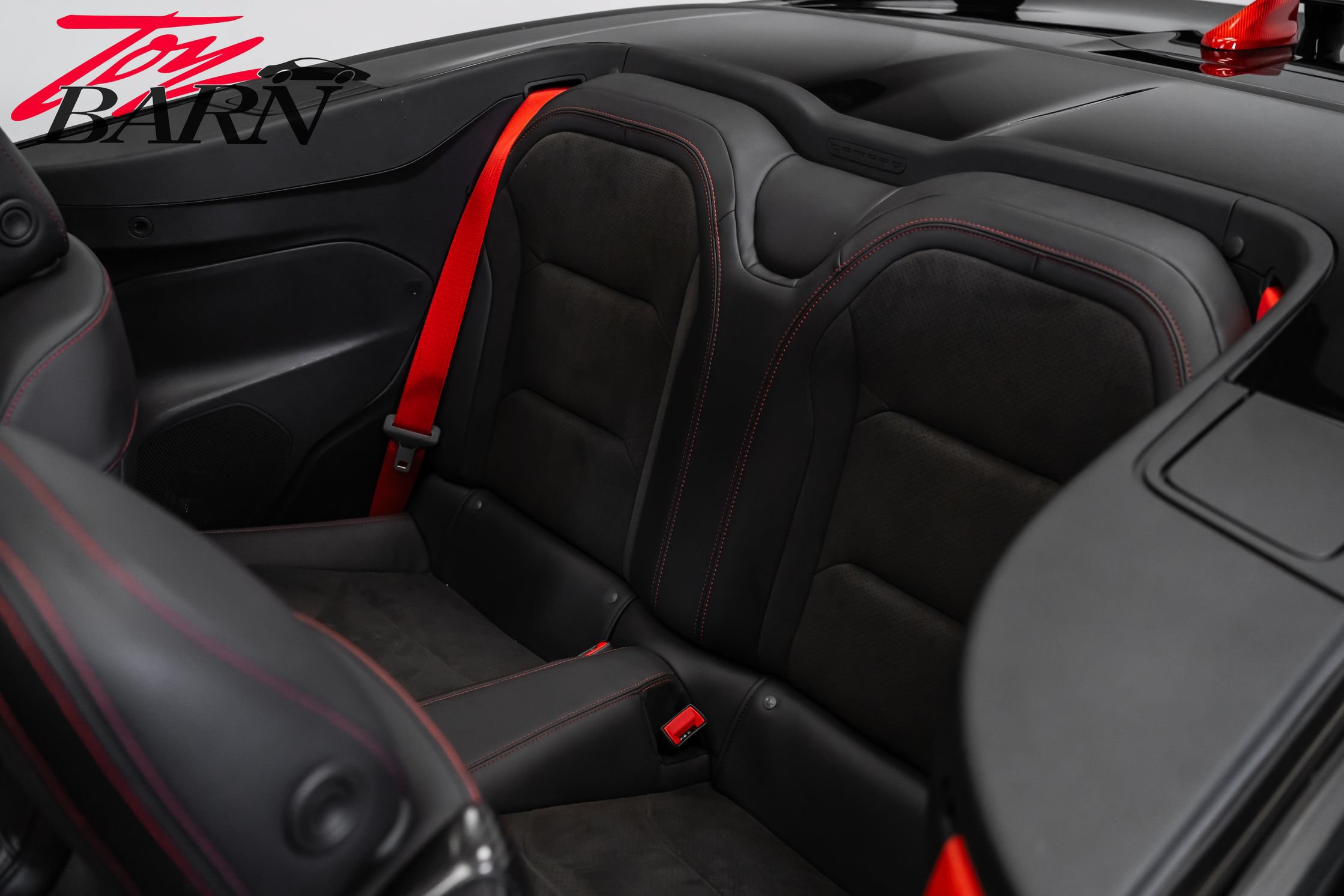 Used 2022 Chevrolet Camaro ZL1 RWD image 54